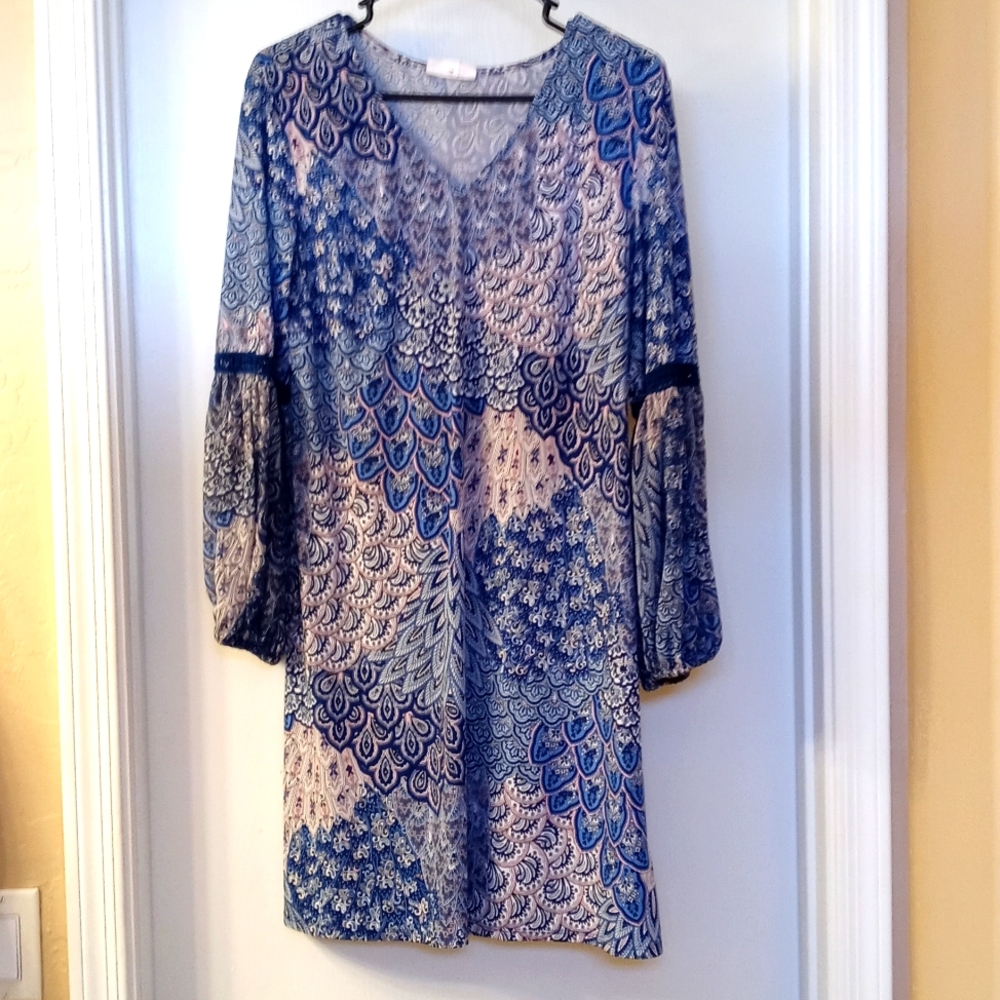 Dress/Shirt